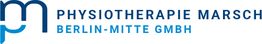 Physiotherapie Marsch Berlin-Mitte GmbH