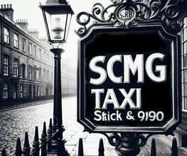 SCMG Taxis image 2