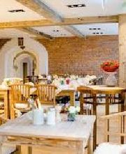 Landhaus Café Bild 3