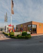 McDonald's Bild 1