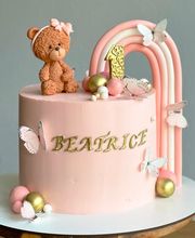 BAKE MY CAKE SAGL Bild 6