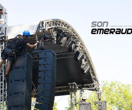 Son' Emeraude image 7