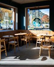 Starbucks Bild 9