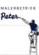 Malerbetrieb Peter GmbH