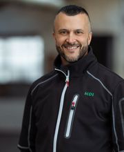 HDI AG Can Tanju Mainz