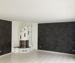 Referenzbild – Spachteltechnik