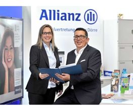 Dörre & Dörre OHG Allianz Generalvertretung Bild 1