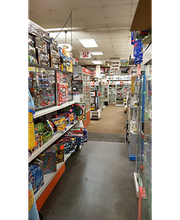 Märklin & Spielwaren Bild 2