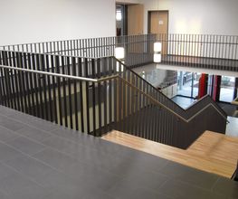 Metallbau Stahl Inh. Uwe Kirmse Bild 3
