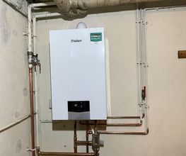 Concept Sanitaire Chauffage image 5