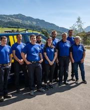 BÖSCH AG SPENGLEREI-SANITÄR Bild 1