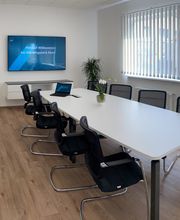 Besprechungsraum / Beratungsraum