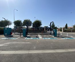 Electra Charging Station image 2