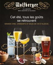 Boutique Wolfberger Dambach la Ville image 4