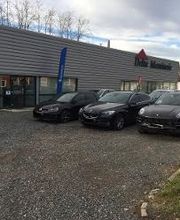 Euromaster SAX AUTO - La Chapelle De Guinchay image 8