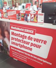 Smartbar Meyrin Bild 2