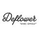 Deflower