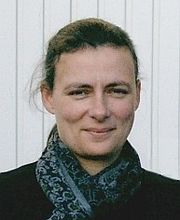 Angelika Becker