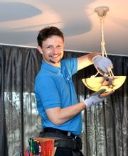 Elektro Weber Partner AG Bild 1