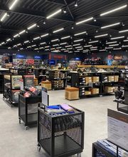 POLO Motorrad Store Bonn Bild 1