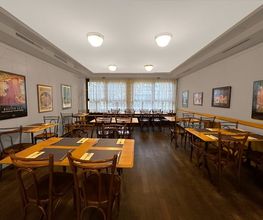 Restaurant Brunnentor Uster Bild 9