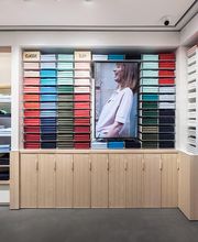 Boutique Lacoste BAB2 Anglet Bayonne