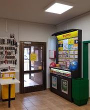 Drogerie Lotto Post Lychen Bild 4