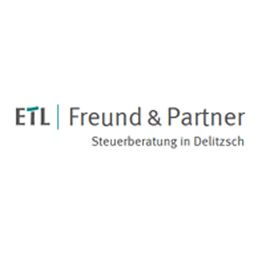 Freund & Partner GmbH Steuerberatungsgesellschaft & Co. Delitzsch KG