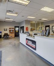 Entrance/Lobby/Interior Space