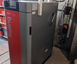 Holger Göckel Sanitärtechnik Bild 5