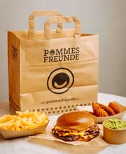 Pommes Freunde