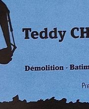 Tedkel Chatelain image 17