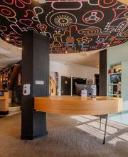 B&B HOTEL Lille Roubaix Centre Grand-Place image 10