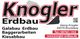 Knogler Georg Bagger LKW Kies