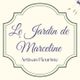 LE JARDIN DE MARCELINE