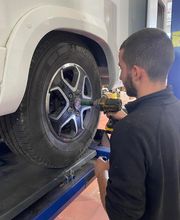 Opel Ford Garage Berthier Agent image 6