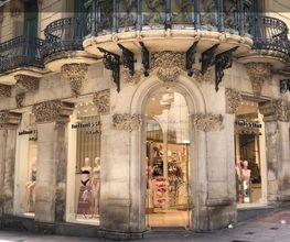 Intimissimi imagen 1