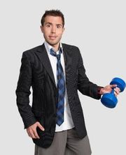 ALBERTO RODERO PERSONAL TRAINER IBIZA imagen 3