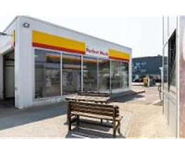 Shell Recharge Charging Station Bild 7