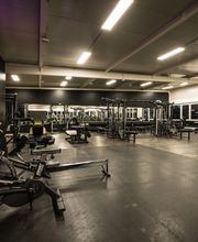 Fitness First Kirn - Performance Area