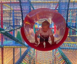 Friedolin's Spielparadies Bild 4