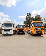 Kiloutou Élévation Dijon image 1