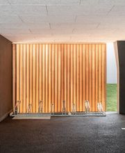 contestabile architecture SA Bild 6