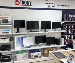Mini Trony Trebisacce immagine 7