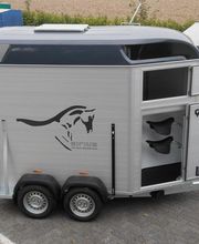 Bruckmann Anhänger & Zäune Bild 10