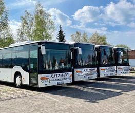 Katzmann Reisen Gmbh Bild 1