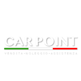 Car Point logo