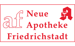 af Neue Apotheke Friedrichstadt