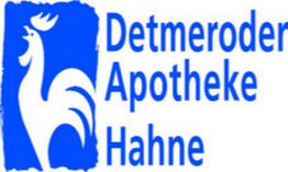 Detmeroder Apotheke Hahne Thomas