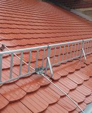 Dachdecker Franke Bild 1